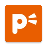 pubu飽讀電子書 android application logo